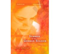 Summer of My German Soldier (Puffin Modern Classics)