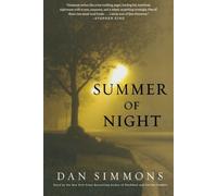 (SUMMER OF NIGHT ) BY Simmons, Dan (Author) Paperback Published on (07 , 2011)
