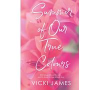 Summer of Our True Colours: The perfect enemies-to-lovers, angst-filled romance for the summer!
