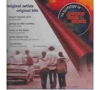 Summer of Peace Love & Music 3 by Various Artists