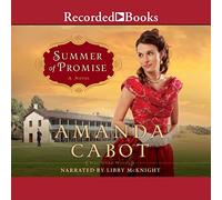Summer of Promise (The Westward Winds Series)