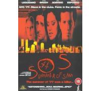 Summer Of Sam [DVD]