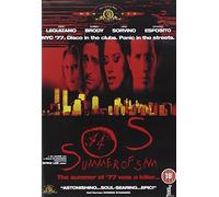 Summer Of Sam [DVD]