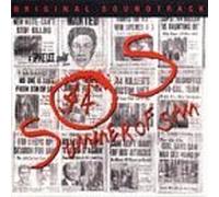 Summer Of Sam: Original Soundtrack;A SPIKE LEE JOINT;SOS by Original Soundtrack (1999-06-29)