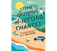 Summer of Second Chances (Standard Edition)
