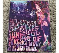 Little Steven - Summer Of Sorcery [Blu-ray] [2021] [NTSC]