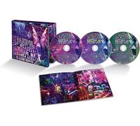 Summer Of Sorcery Live At The Beacon Theatre, Little Steven;The Disciples Of S,