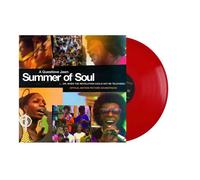 Summer Of Soul (...Or, When The Revolution Could Not Be Televised) Highlights From The Original Motion Picture Soundtrack [VINYL]