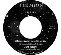 Summer Of Synesthesia [7" VINYL]