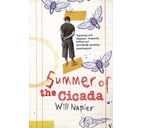 Summer Of The Cicada