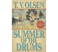 Summer of the Drums