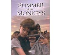 Summer of the Monkeys