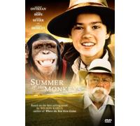 Summer of the Monkeys [DVD] [Region 1] [US Import] [NTSC]