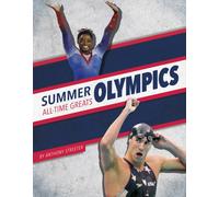 Summer Olympics All-Time Greats