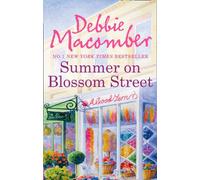 Summer On Blossom Street