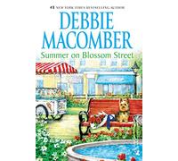 Summer on Blossom Street (Import HB)