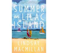 Summer on Lilac Island: A Novel