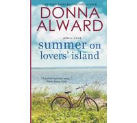 Summer on Lovers' Island: 4 (Jewell Cove)