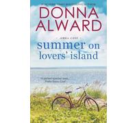 Summer on Lovers' Island: 4 (Jewell Cove)