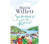 Summer On The River – A feel-good read about family secrets in the West Country – Penguin Books
