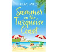 Summer on the Turquoise Coast
