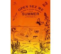 Summer (Open-Sez-Me: The Magic of Pleasant Discoveries)