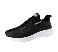 Summer Orthopaedic Sneaker Shoes Men Summer Sneakers Jogging Walking Shoes Men Sports Shoes Running Shoes Trainers Hiking Shoes Men Tennis Shoes Outdoor Fitness Shoes White