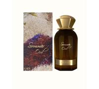 Summer Oud perfume + FREE crystal noir perfume 60ml unisex | Saffron, Incense, Patchouli, Cashmere Wood, Oud Accord, Musk, Leather