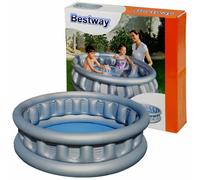 Bestway Inflatable Space Ship Pool Φ1.52m x H43cm