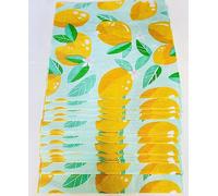 Summer Party Tea Party Paper Napkins, Pack of 20