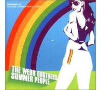 Summer People [CD 2]