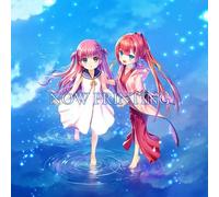 Summer Pockets REFLECTION BLUE Original SoundTrack