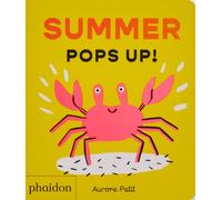 Summer Pops Up!