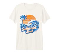 Summer Premium T-Shirt
