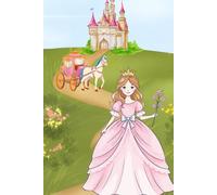 Summer Princess Notebook: From the Imagination of Children Collection
