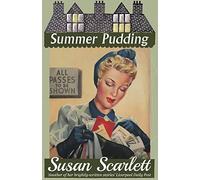 Summer Pudding