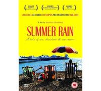 Summer Rain [DVD]