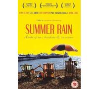 Summer Rain [DVD]