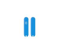 Victorinox Scales 58mm Plastic - Summer Rain Blue