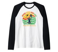 Summer Rather Than Later Keep Off The Class Retro Boy Raglan Baseball Tee