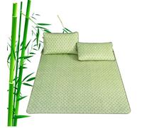 Summer Rattan Mattress Foldable Bamboo Bed Mat Natural Cooling Bamboo Sleeping Pad Summer Sleep Mat for Home School Dormitory 90 * 195cm"),"additionalWeblabs":"("PAX_CHECKOUT_BUY_NOW_GC_TANG