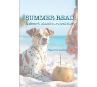 Summer Read: A desert island survival story