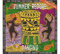 Summer Reggae Dancing
