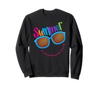 Summer Remembering My Why Funny Sweatshirt