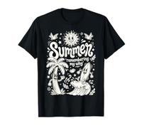 Summer 'Remembering My why' T-Shirt