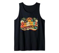 Summer Remembering My Why Tank Top