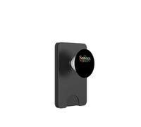Summer Remembering My Why Teacher Summer Break Mindfulness PopSockets PopWallet for MagSafe
