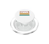 Summer Remembering My Why Tshirt Funny Inspirational Quote PopSockets PopGrip for MagSafe