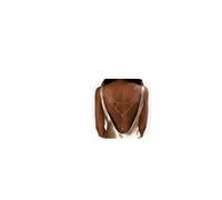 Summer Rhinestone Pearl Back Chain for Backless Dress Bridal Wedding Crystal Layered Backdrop Festival Body Chain Jewelry for Women, M, alloy, No Gemstone