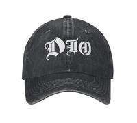 Summer Rock Band Baseball Cap Sun Print Washed Hip Hop Hats Couple Women Classic Tennis Skate Baseball Caps
